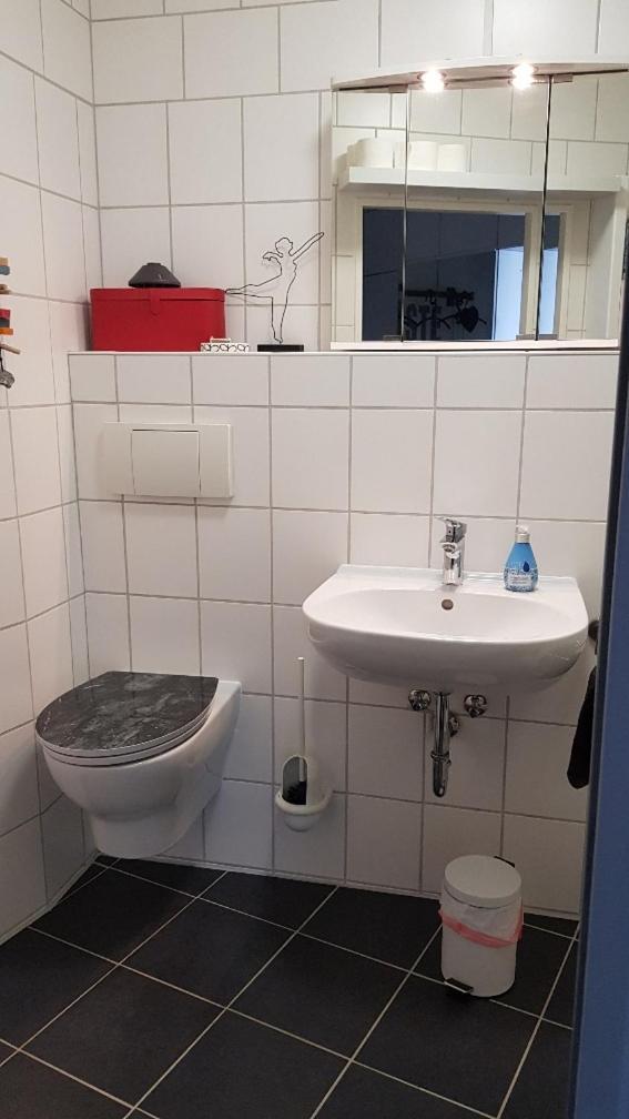 Utspann Slesvig Eksteriør billede